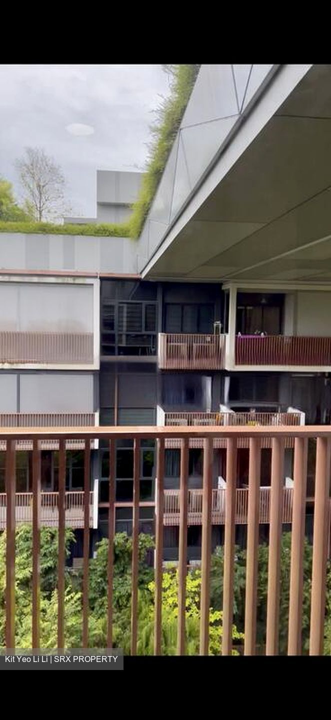 Royalgreen (D10), Condominium #463536181